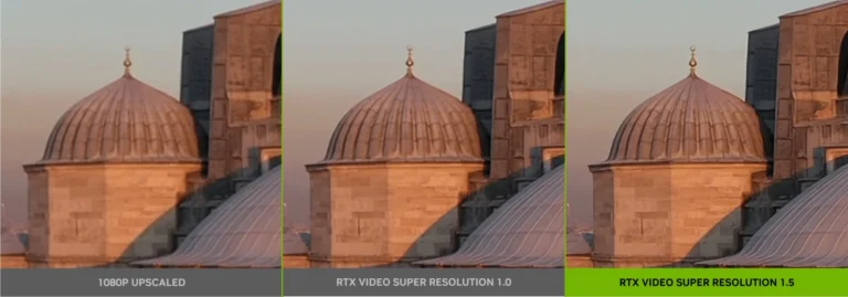 rtx video 개선 이미지