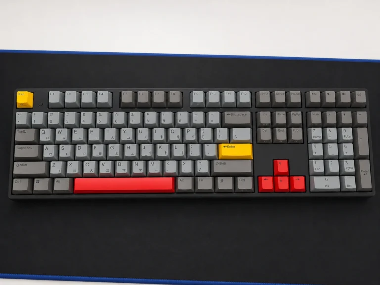 한무무 GK898B PRO